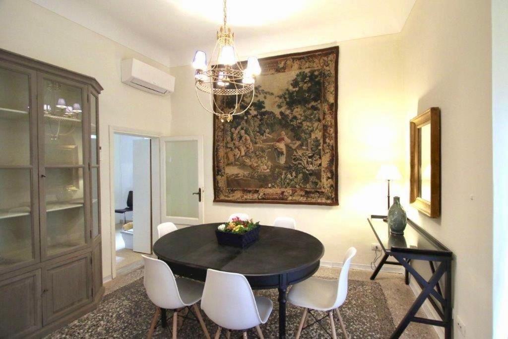 Tintori Elegant Apartment Florenţa Exterior foto